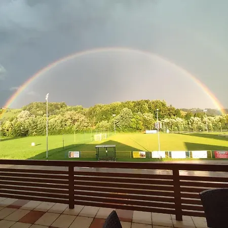 Leska Apartman Zgornji Leskovec