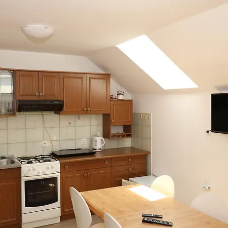 Apartment Leska *