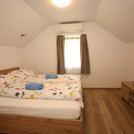 Leska Apartman