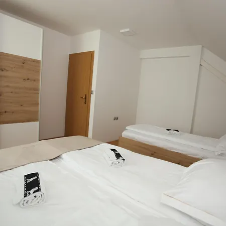 Apartman Leska