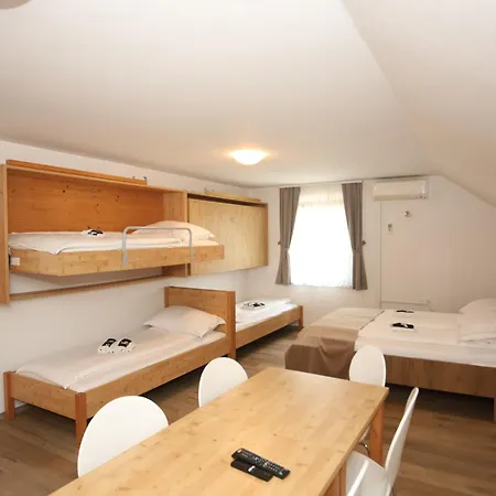 Leska Zgornji Leskovec