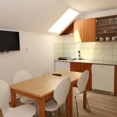 Apartman Leska