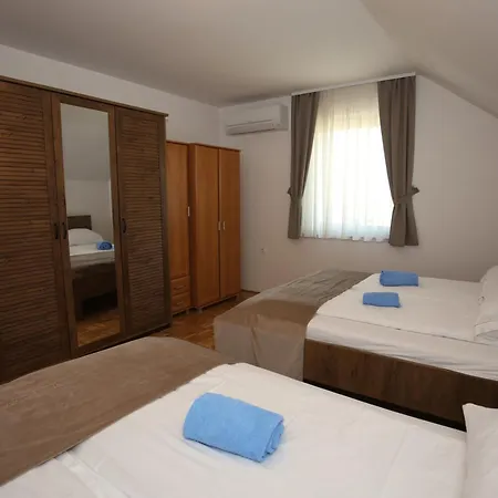 Apartman Leska Zgornji Leskovec