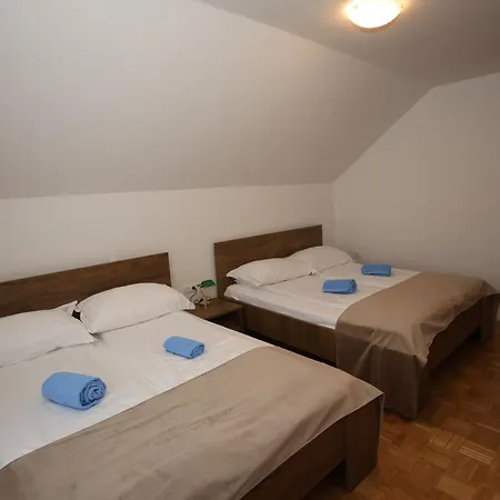 Apartman Leska