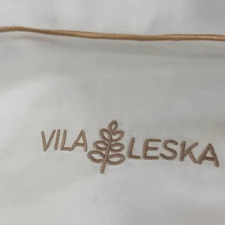 Leska Apartment *