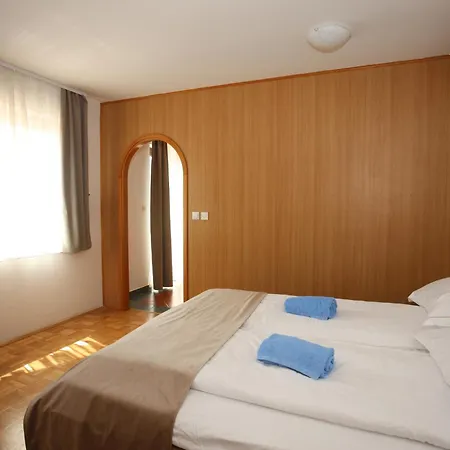 Apartman Leska *
