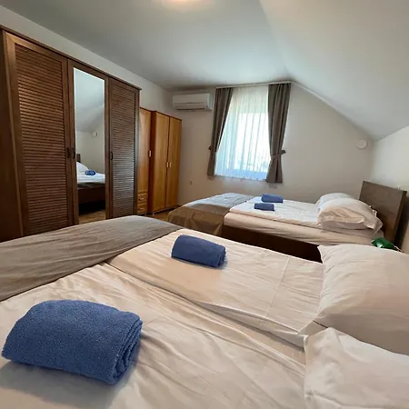 Leska Zgornji Leskovec