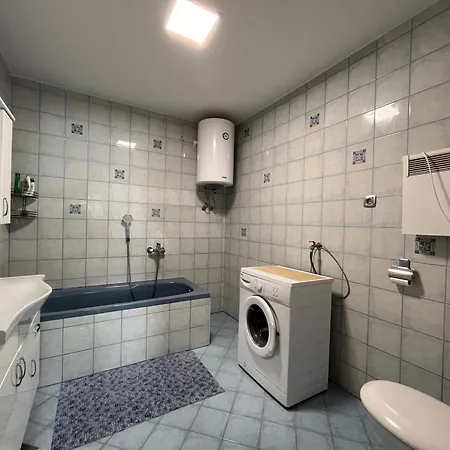 Apartman Leska