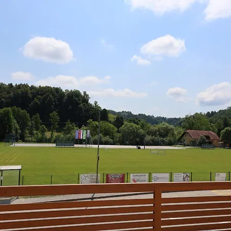 Leska 아파트 Zgornji Leskovec