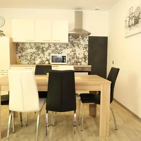 Apartment Leska Zgornji Leskovec