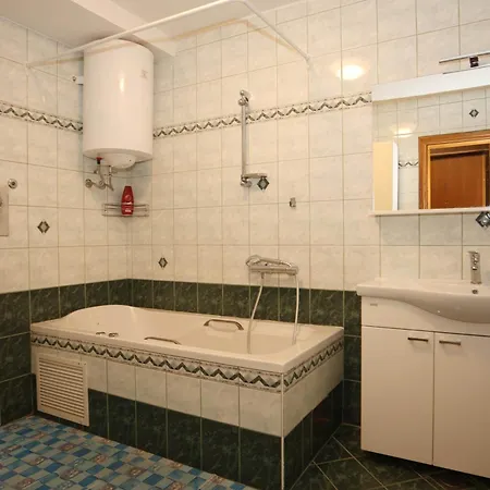 Apartment Leska