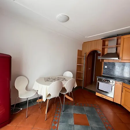 Apartment Leska *