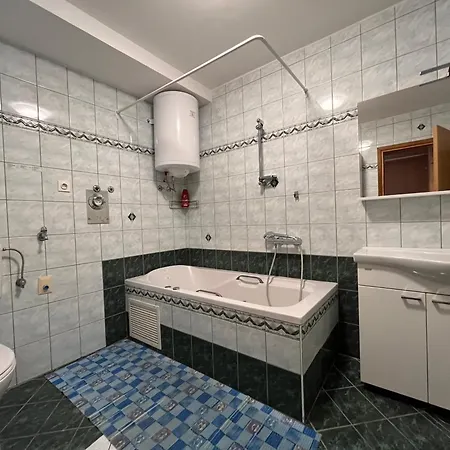 Apartment Leska Zgornji Leskovec