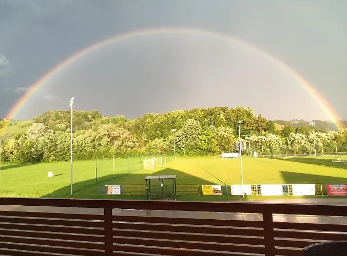 Leska Apartment Zgornji Leskovec