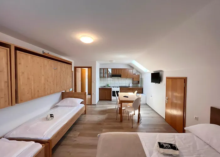 Leska Zgornji Leskovec