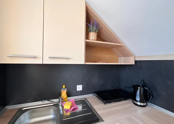 Leska Apartment Zgornji Leskovec