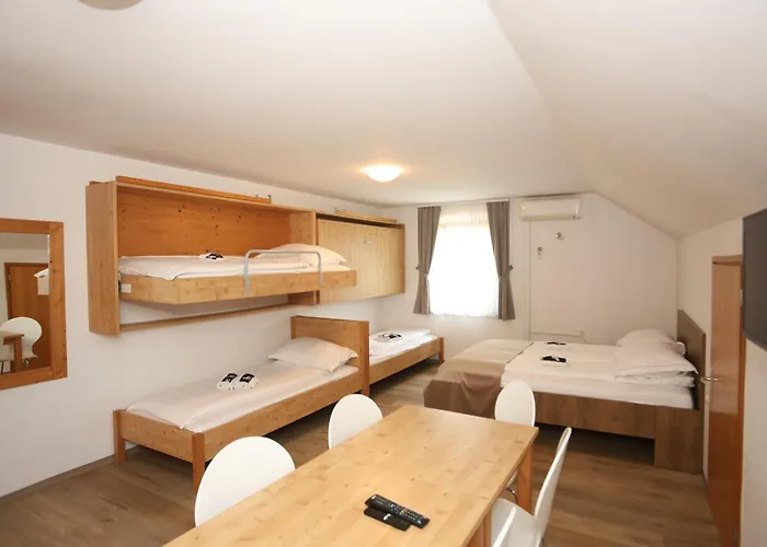 Leska Zgornji Leskovec