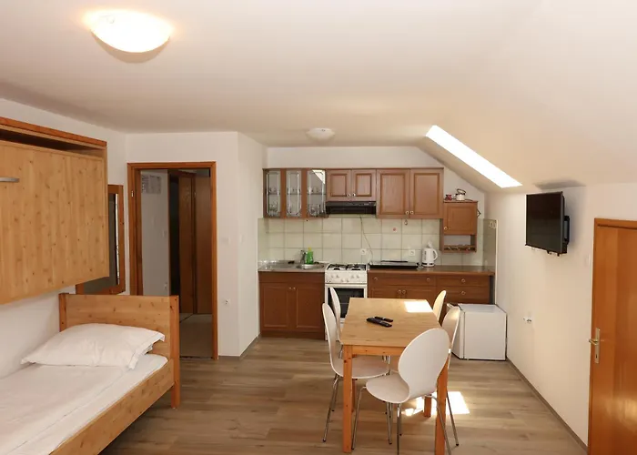 Leska Apartment Zgornji Leskovec