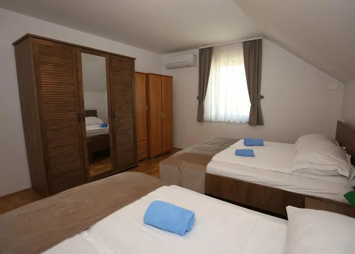 Apartment Leska Zgornji Leskovec