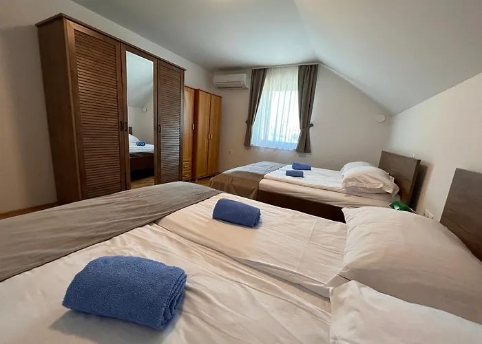 Leska Zgornji Leskovec