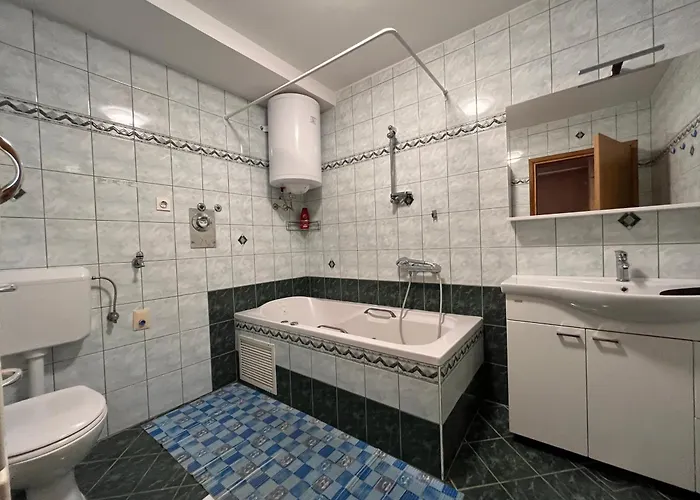 شقة Leska Zgornji Leskovec